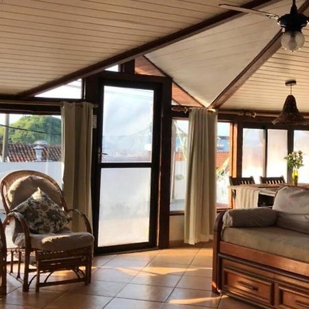 Apartamento Rua Das Pedras Vista Mar Búzios Esterno foto