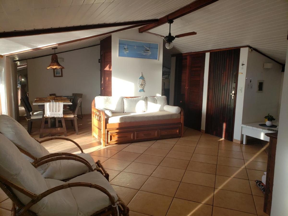 Apartamento Rua Das Pedras Vista Mar Búzios Esterno foto