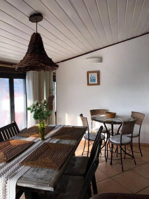 Apartamento Rua Das Pedras Vista Mar Búzios Esterno foto