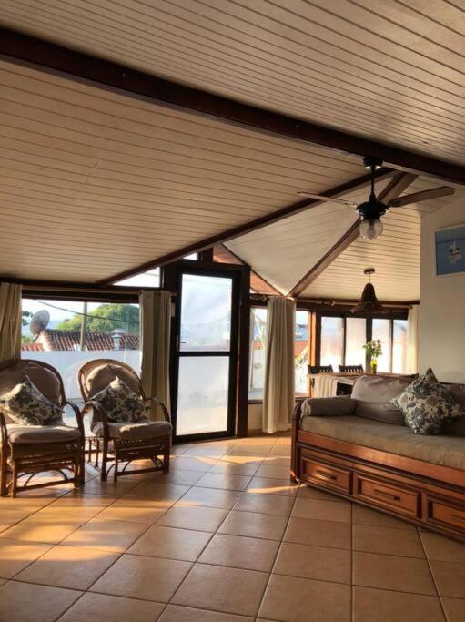 Apartamento Rua Das Pedras Vista Mar Búzios Esterno foto