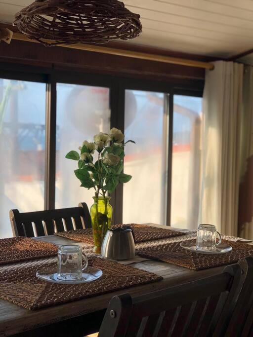 Apartamento Rua Das Pedras Vista Mar Búzios Esterno foto