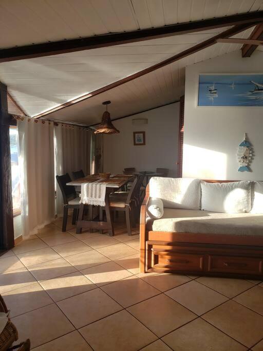 Apartamento Rua Das Pedras Vista Mar Búzios Esterno foto