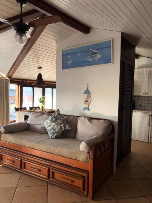 Apartamento Rua Das Pedras Vista Mar Búzios Esterno foto