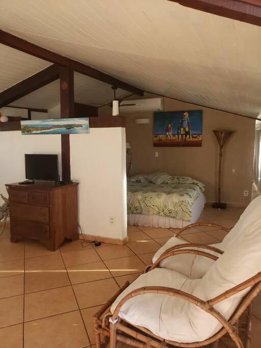 Apartamento Rua Das Pedras Vista Mar Búzios Esterno foto
