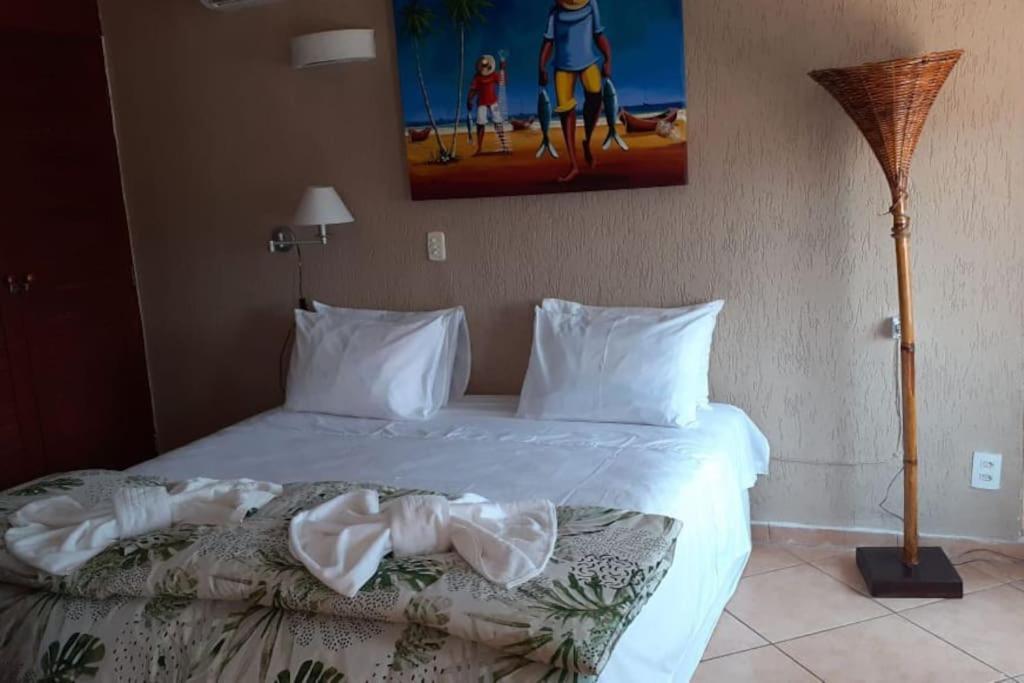 Apartamento Rua Das Pedras Vista Mar Búzios Esterno foto