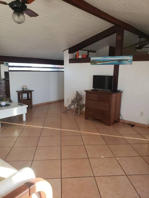 Apartamento Rua Das Pedras Vista Mar Búzios Esterno foto