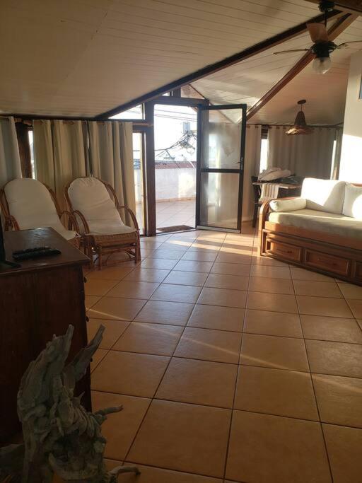 Apartamento Rua Das Pedras Vista Mar Búzios Esterno foto