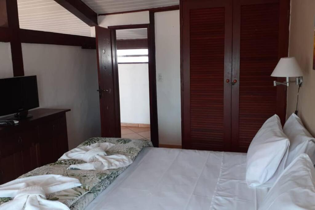 Apartamento Rua Das Pedras Vista Mar Búzios Esterno foto