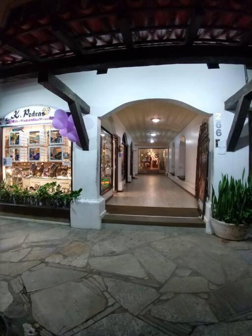 Apartamento Rua Das Pedras Vista Mar Búzios Esterno foto