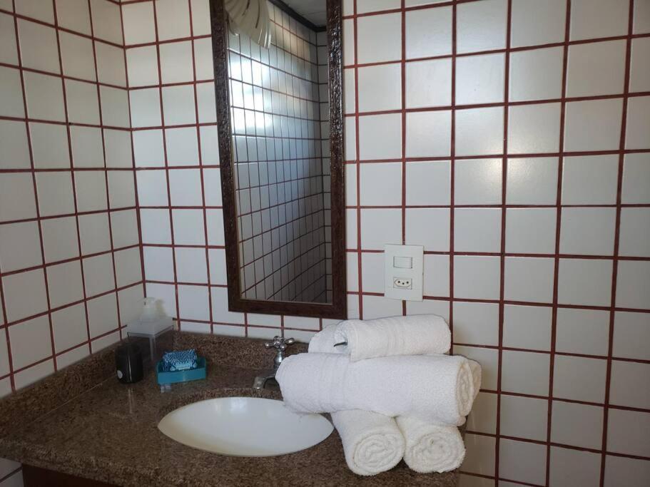Apartamento Rua Das Pedras Vista Mar Búzios Esterno foto