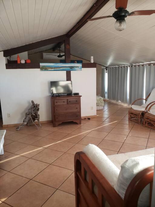 Apartamento Rua Das Pedras Vista Mar Búzios Esterno foto