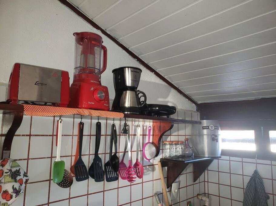 Apartamento Rua Das Pedras Vista Mar Búzios Esterno foto