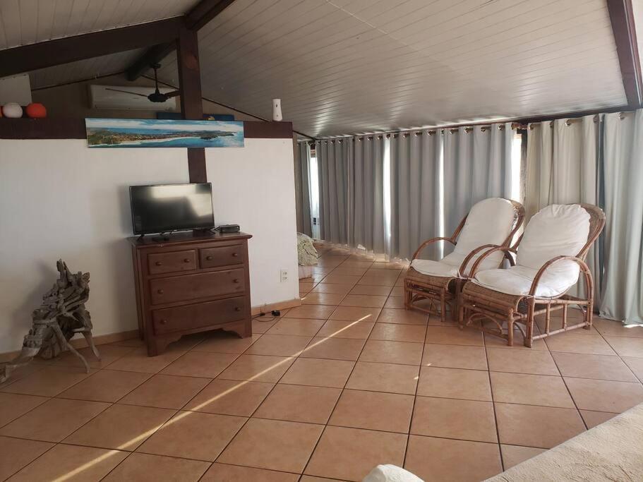 Apartamento Rua Das Pedras Vista Mar Búzios Esterno foto