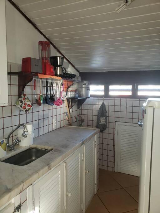 Apartamento Rua Das Pedras Vista Mar Búzios Esterno foto