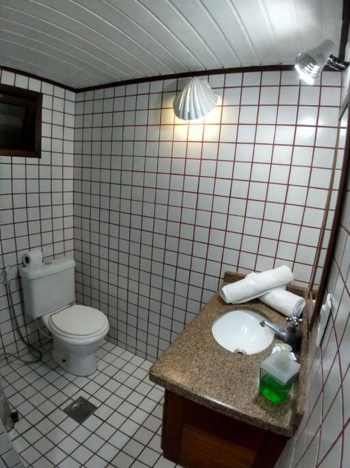 Apartamento Rua Das Pedras Vista Mar Búzios Esterno foto