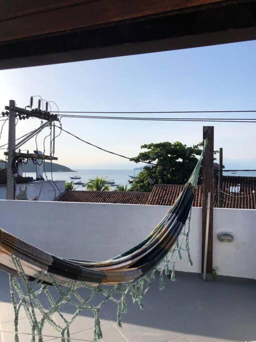 Apartamento Rua Das Pedras Vista Mar Búzios Esterno foto
